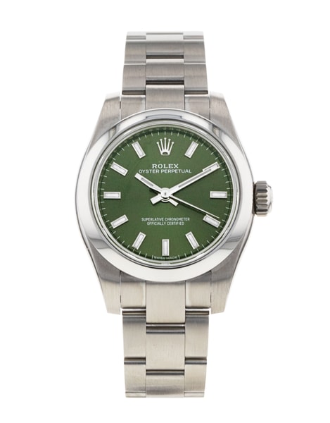 Rolex Lady Oyster Perpetual 176200